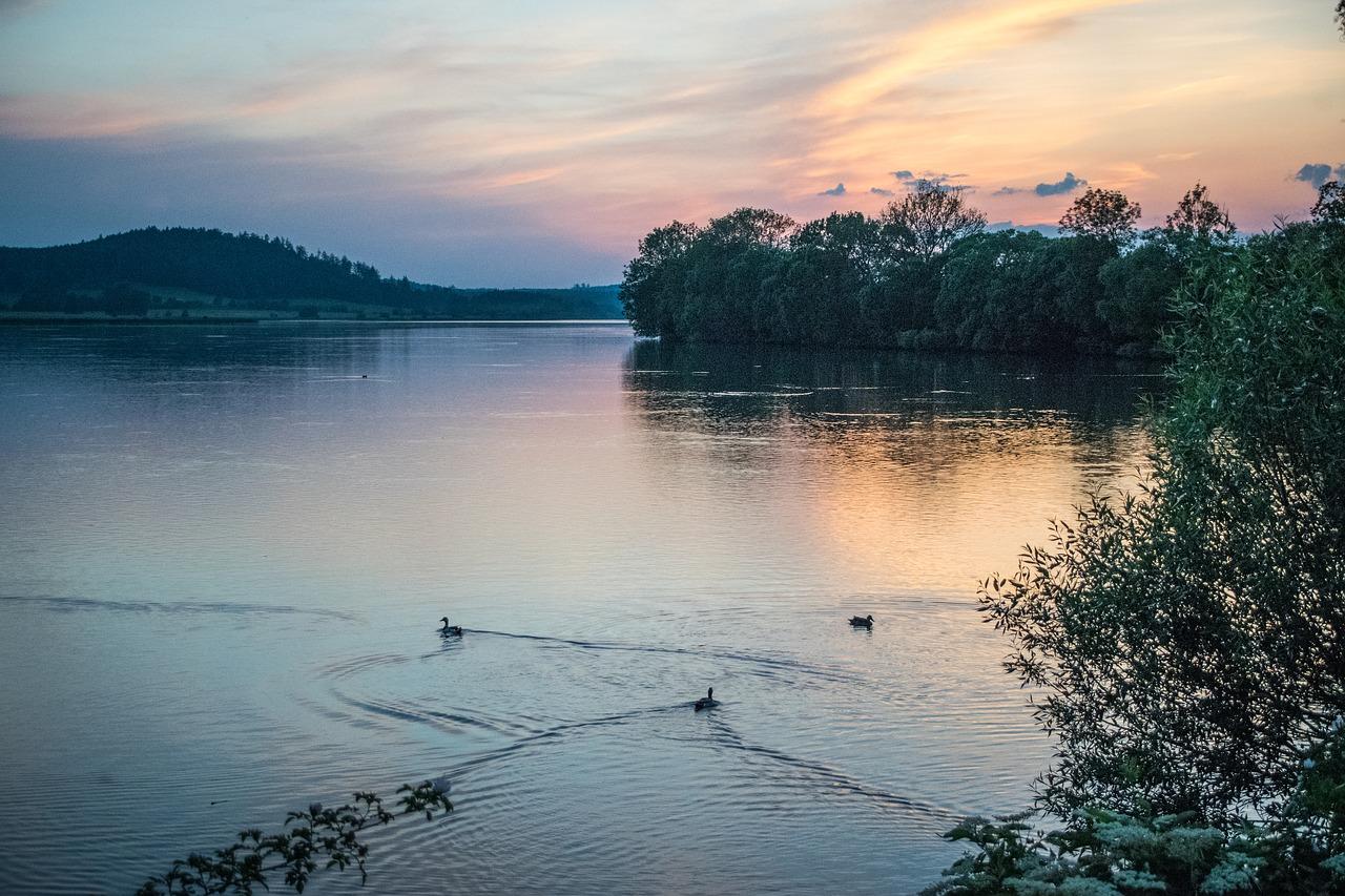3. 判断水位高低