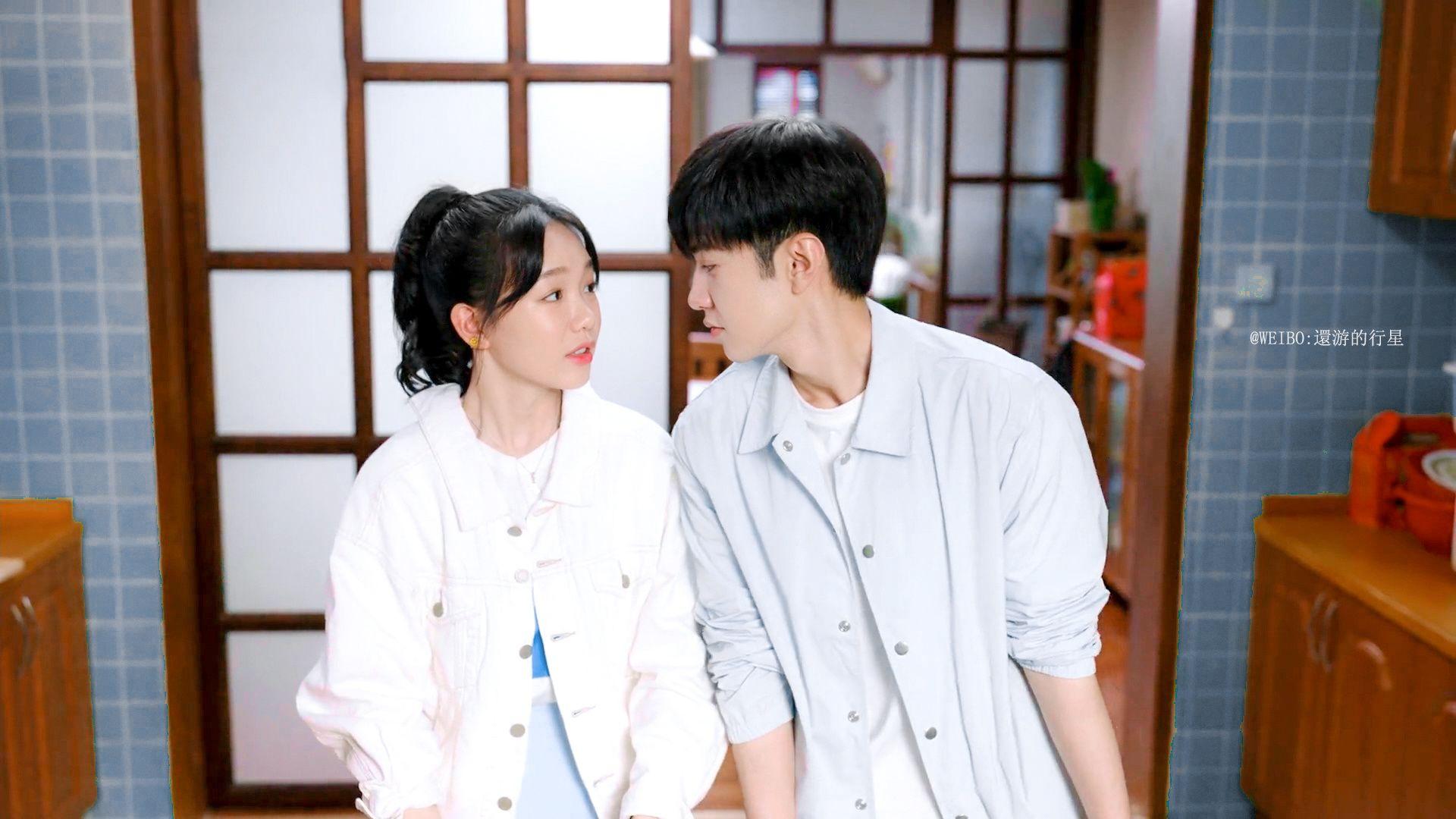 陈哲远徐梦洁《暗格里的秘密》图集 - 知乎