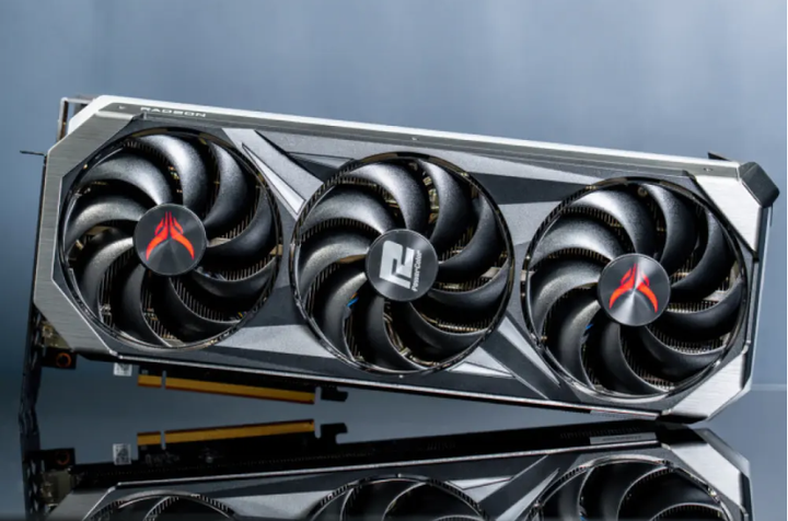 AMD 7900XTX/7900 XT已以上市，附含装机配置方案推荐， 汇总目前已上市的AMD 7900XTX/7900 XT显卡链接 - 知乎
