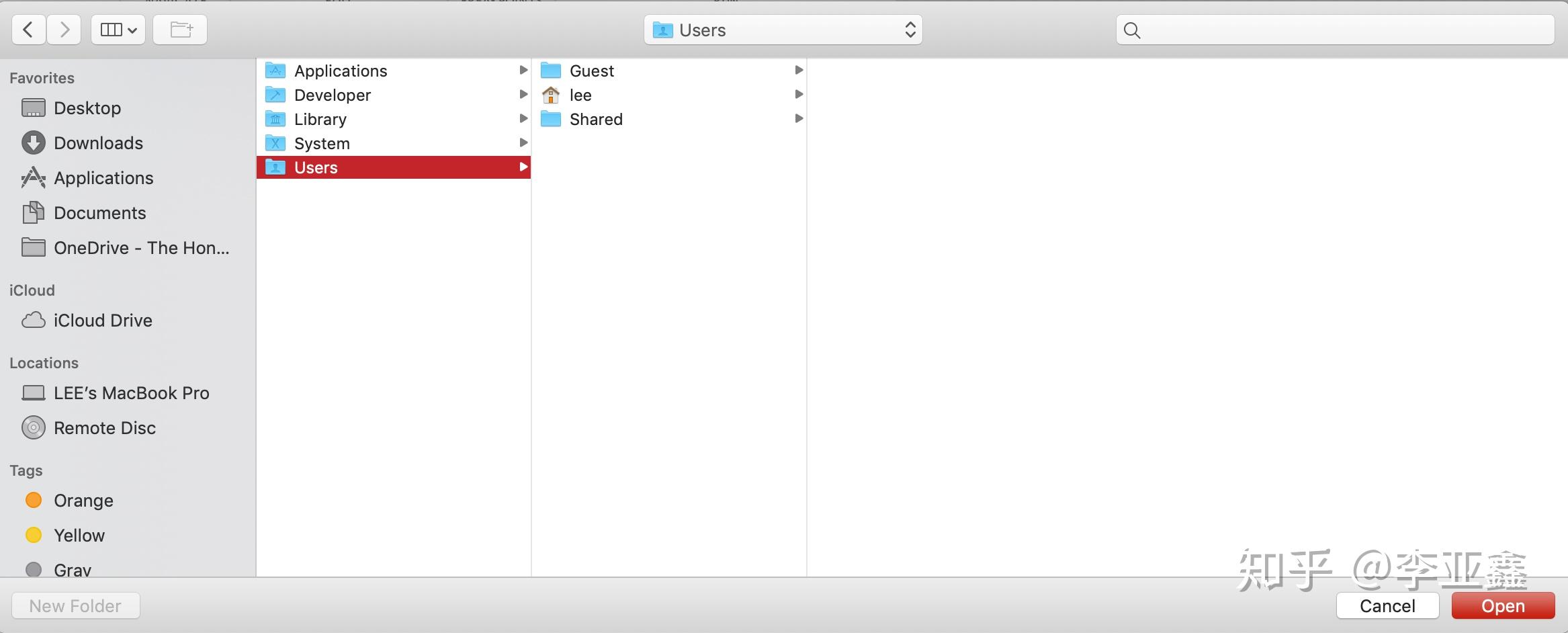 Matlab “uigetdir”函数 知乎
