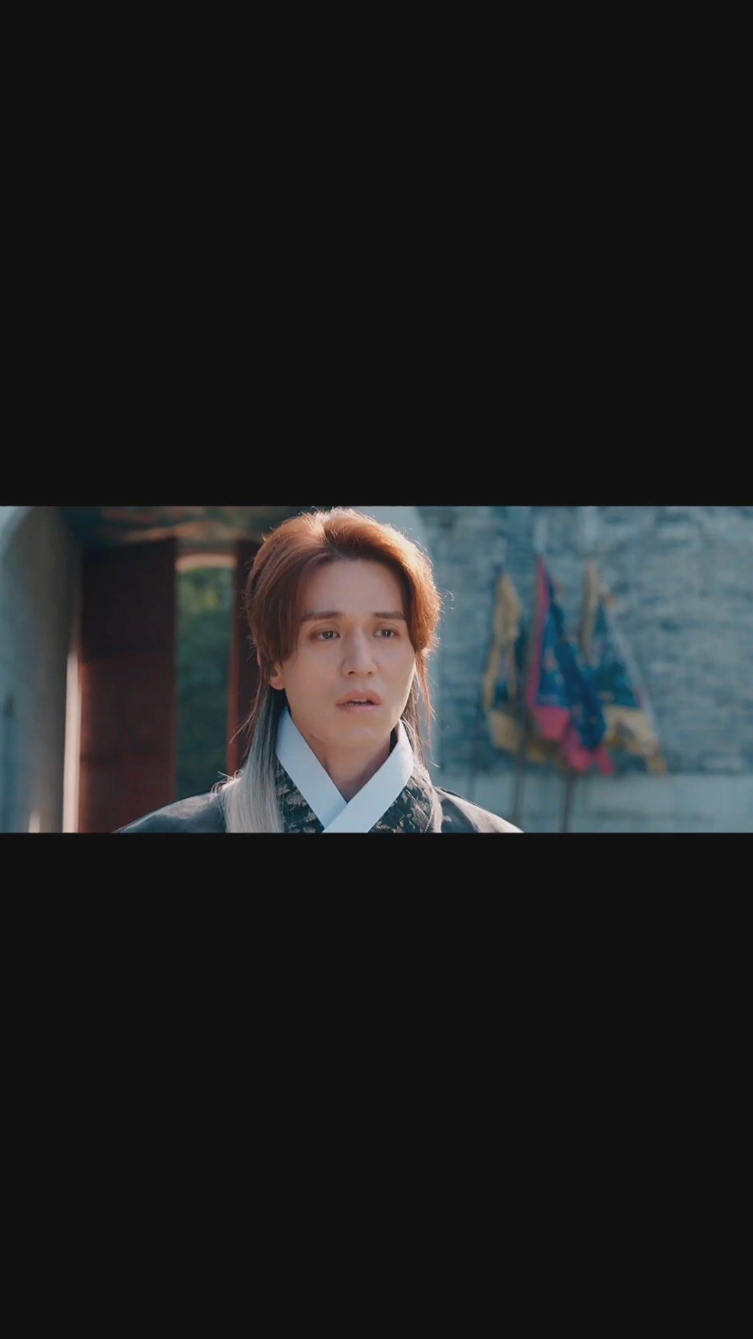 韩剧推荐:九尾狐传