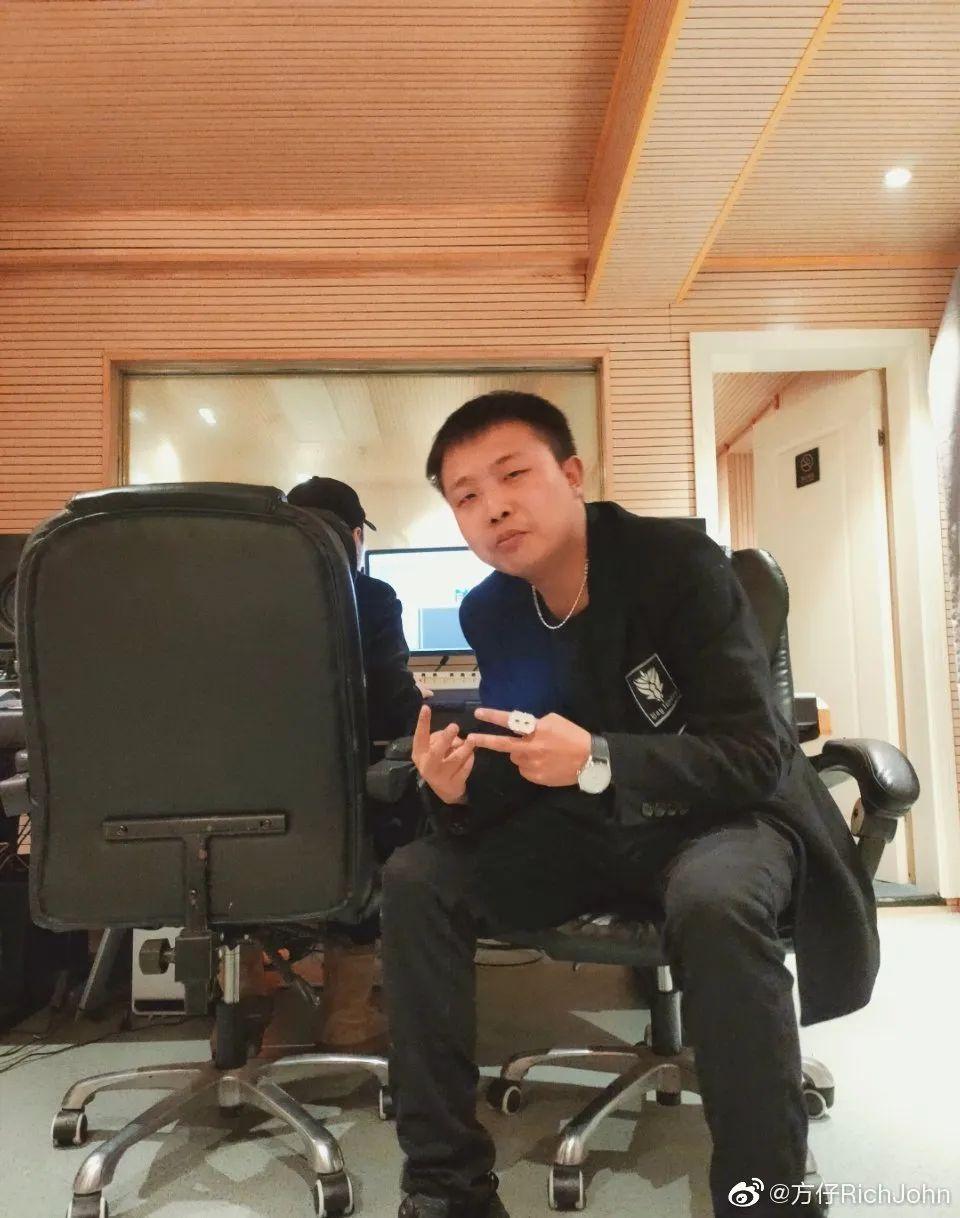 如何评价曾经的贴吧三巨头之一的rapper方仔? - 知乎