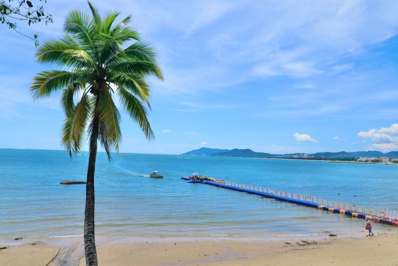 冬天去哪儿过冬暖和?首选海南旅游康养! - 知乎