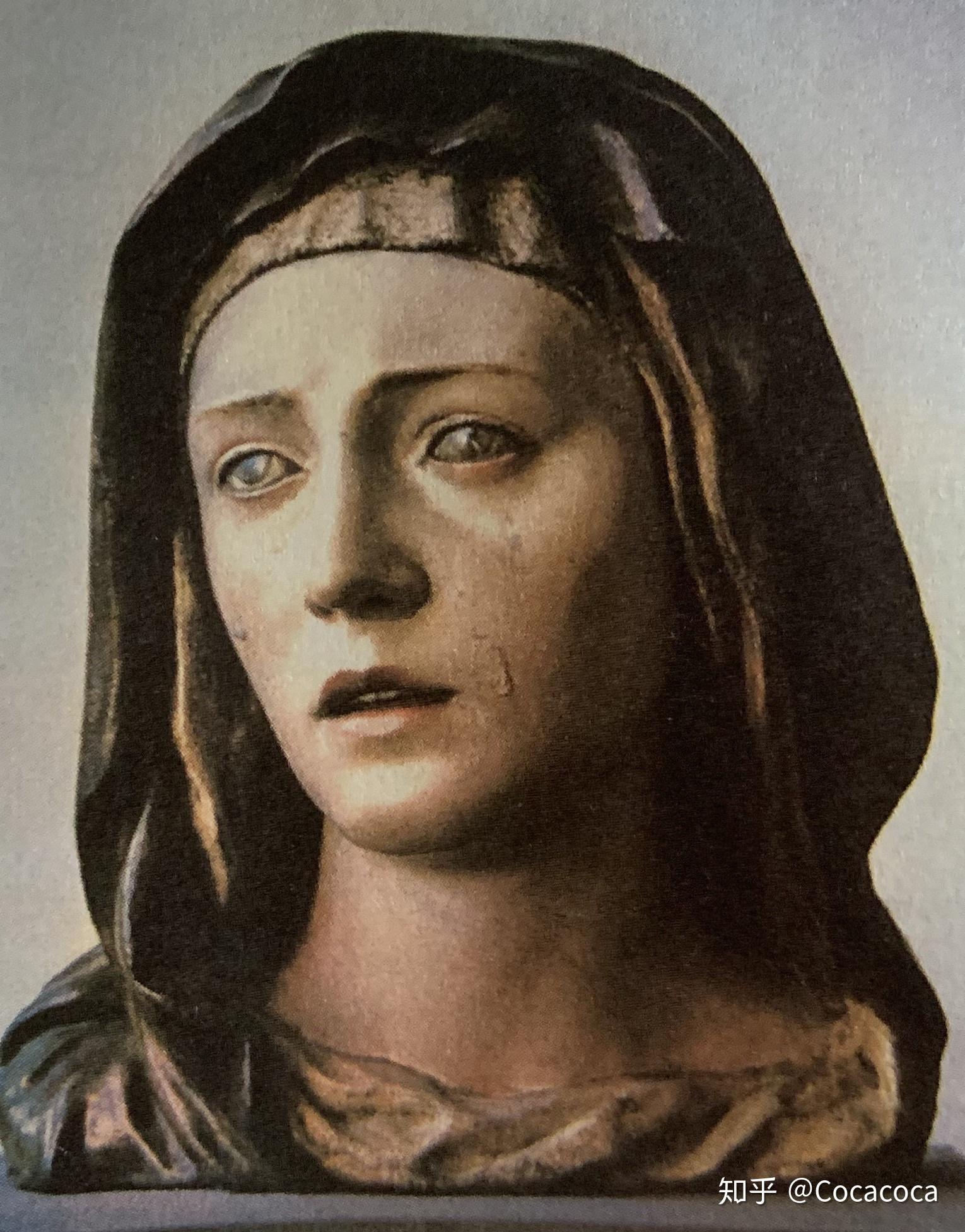 圣母玛利亚雕像-千叶网