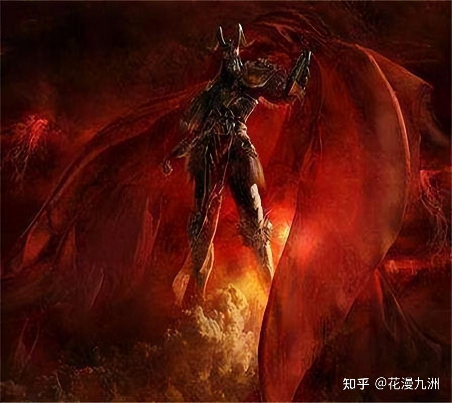 唐家三少玄幻小说《狂神》重振雄风,再现辉煌 - 知乎