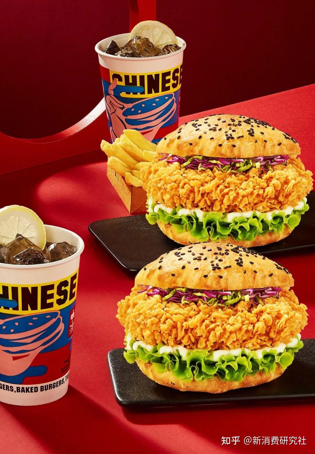 汉堡界的拼多多塔斯汀们还能卷多久