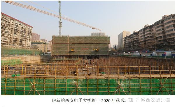 西安小雁塔太古里项目 全中国有几个太古里 西安小雁塔太古里最新消息