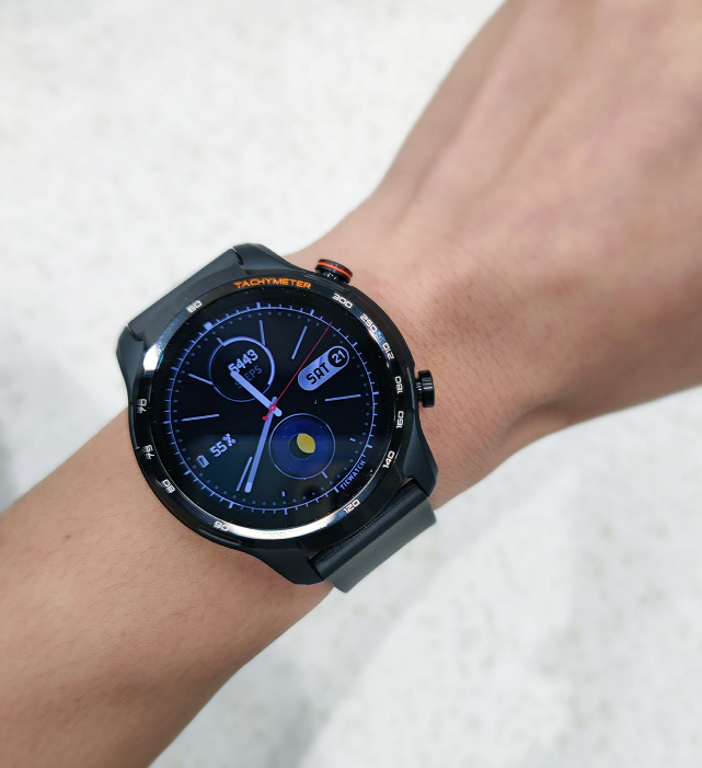 能打电话的智能手表,【618】千元级esim独立通话的运动智能手表推荐