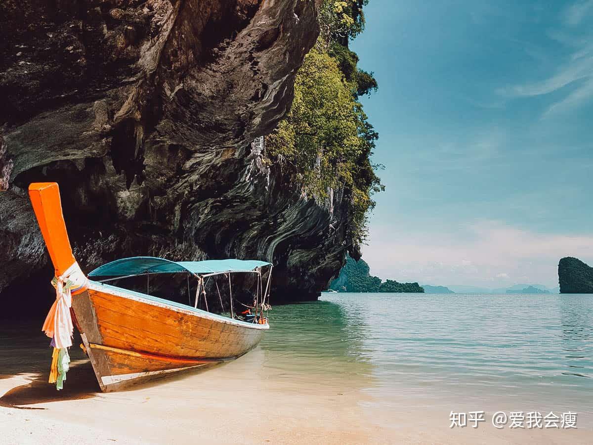 泰國普吉島旅行指南 - 知乎