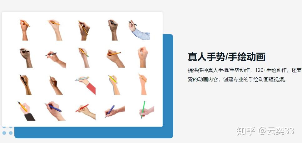 youtube上面很多手绘动画视频是用什么软件做的? - 知乎