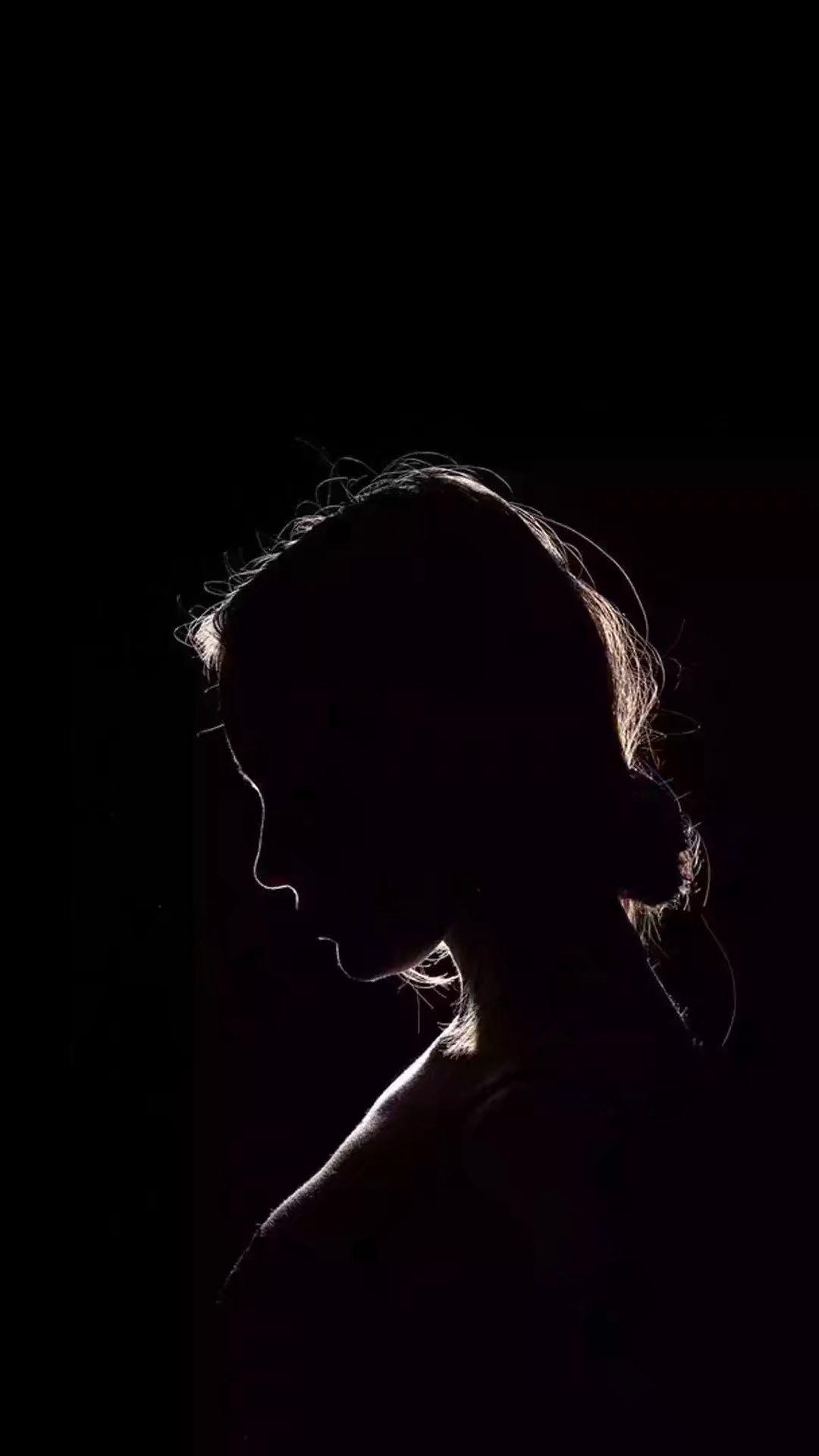 有哪些可以做小米手环自定义表盘背景的让人眼前一亮的图