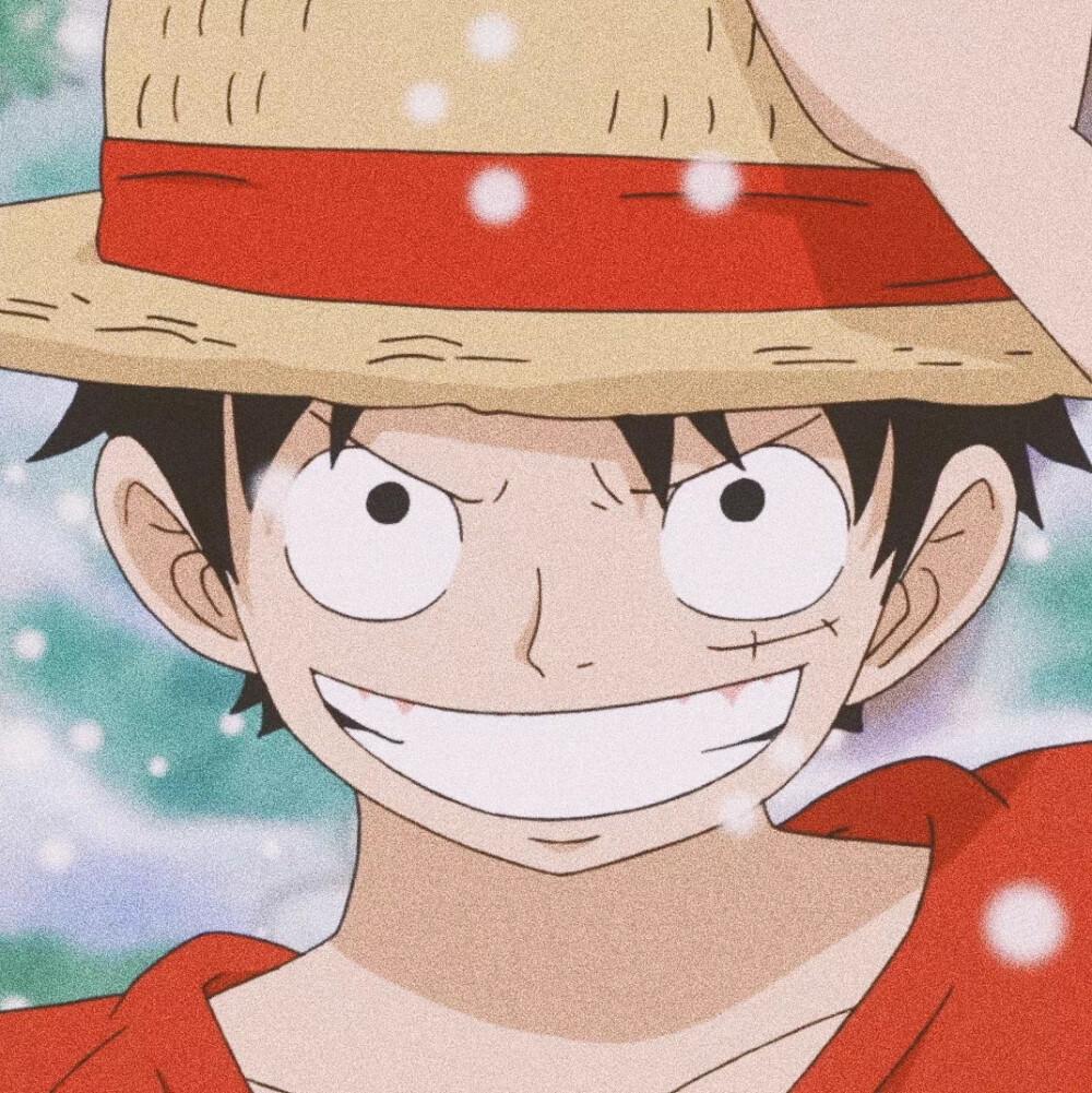 有好看的海贼王头像嘛?