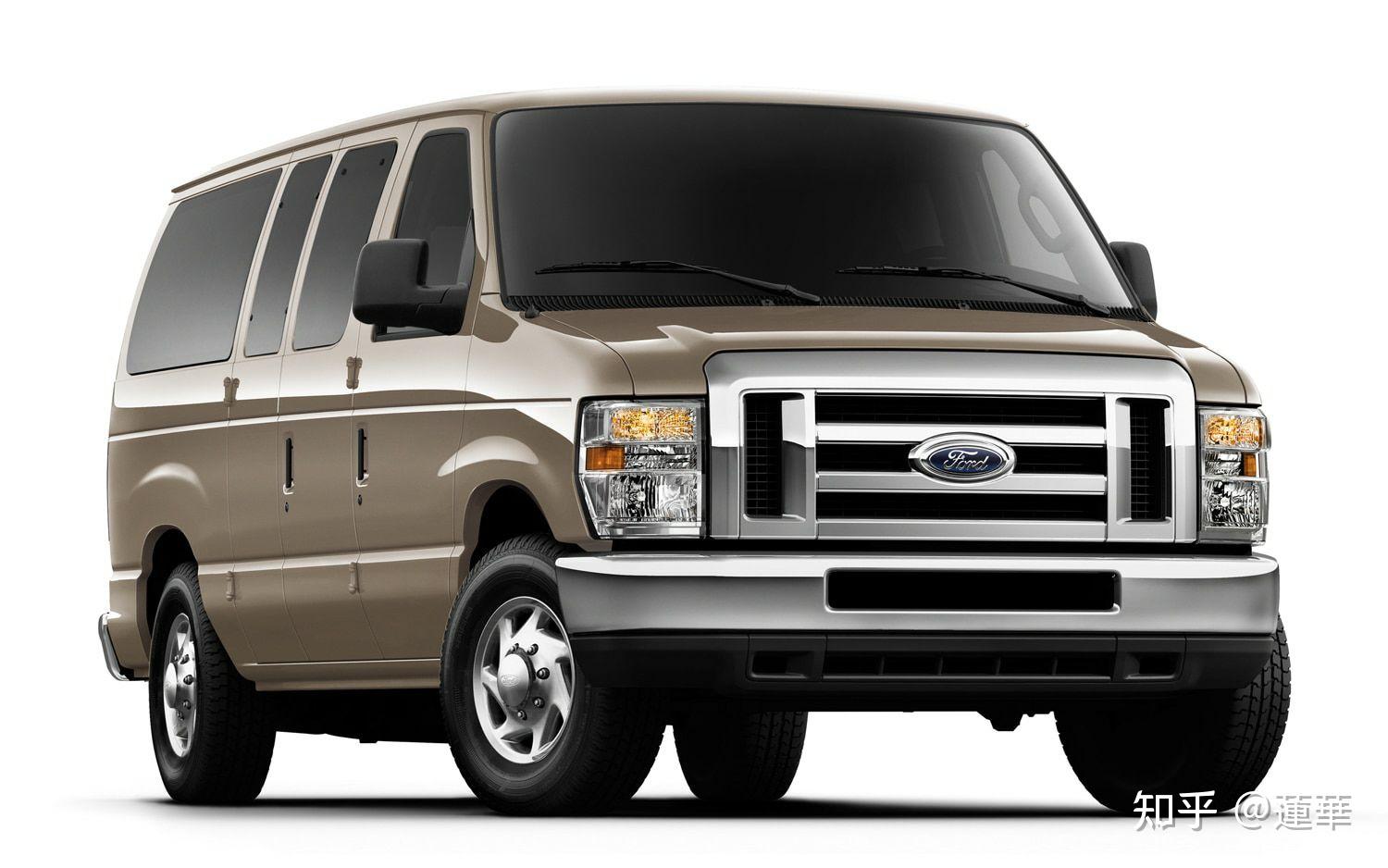 美国有面包车吗?