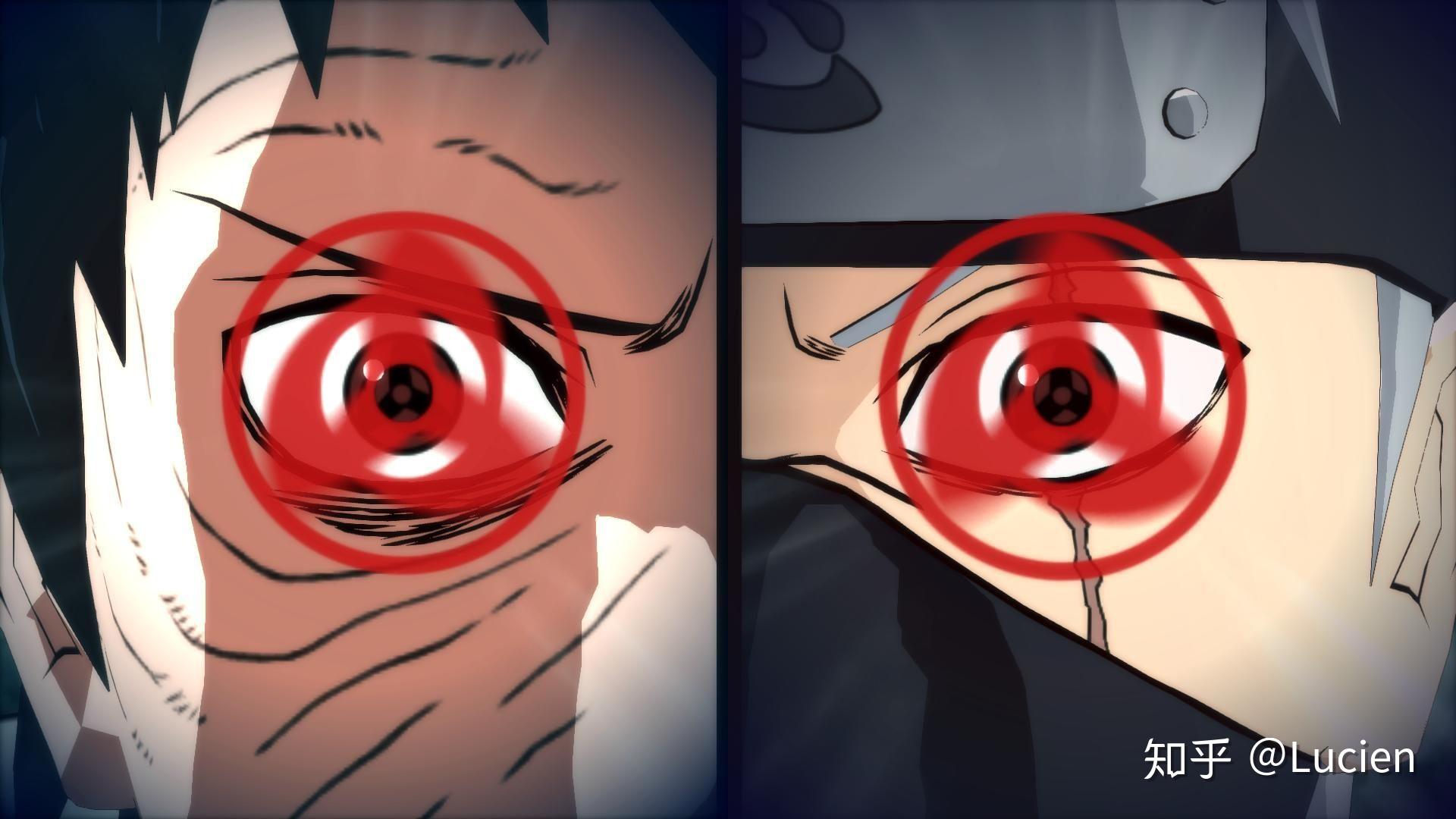 你收集了哪火影忍者中关于宇智波带土的头像或者壁纸