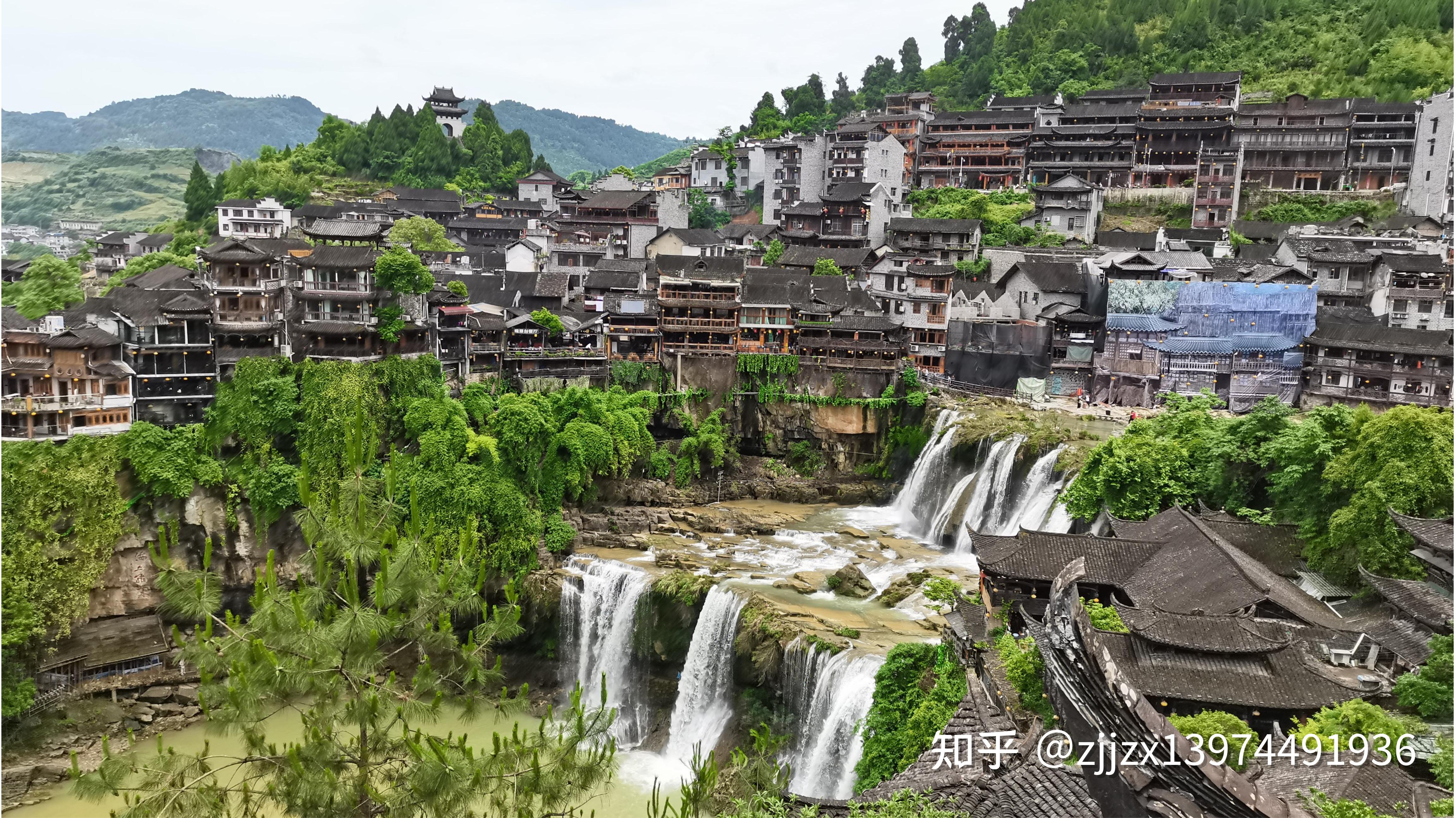 张家界旅游攻略
