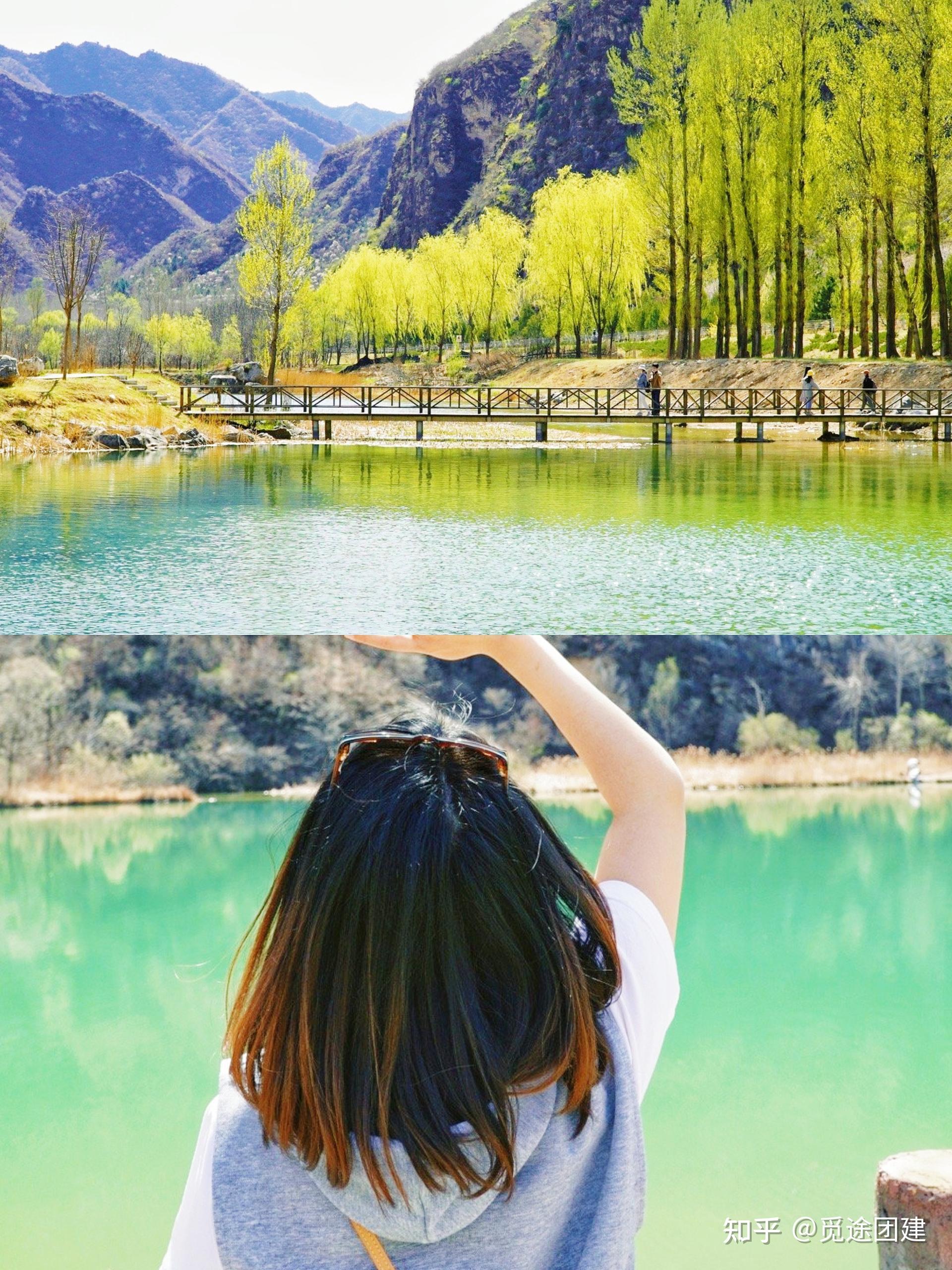 适合亲子遛娃-康西草原地点:导航到京西草原门票:3078北京第一大