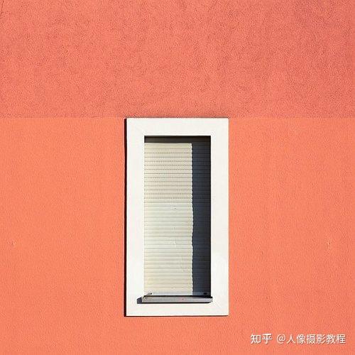 有哪些作品画面构成感强的现当代艺术家摄影师
