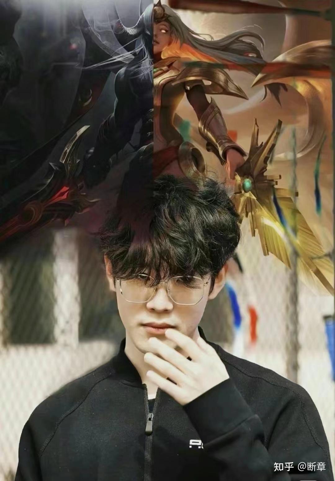 theshy在英雄联盟中的成就有些什么