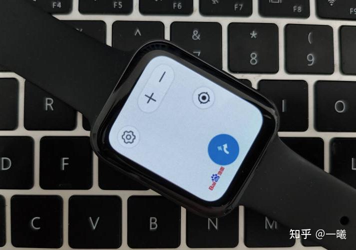 魅族watch全智能手表给科技以时间