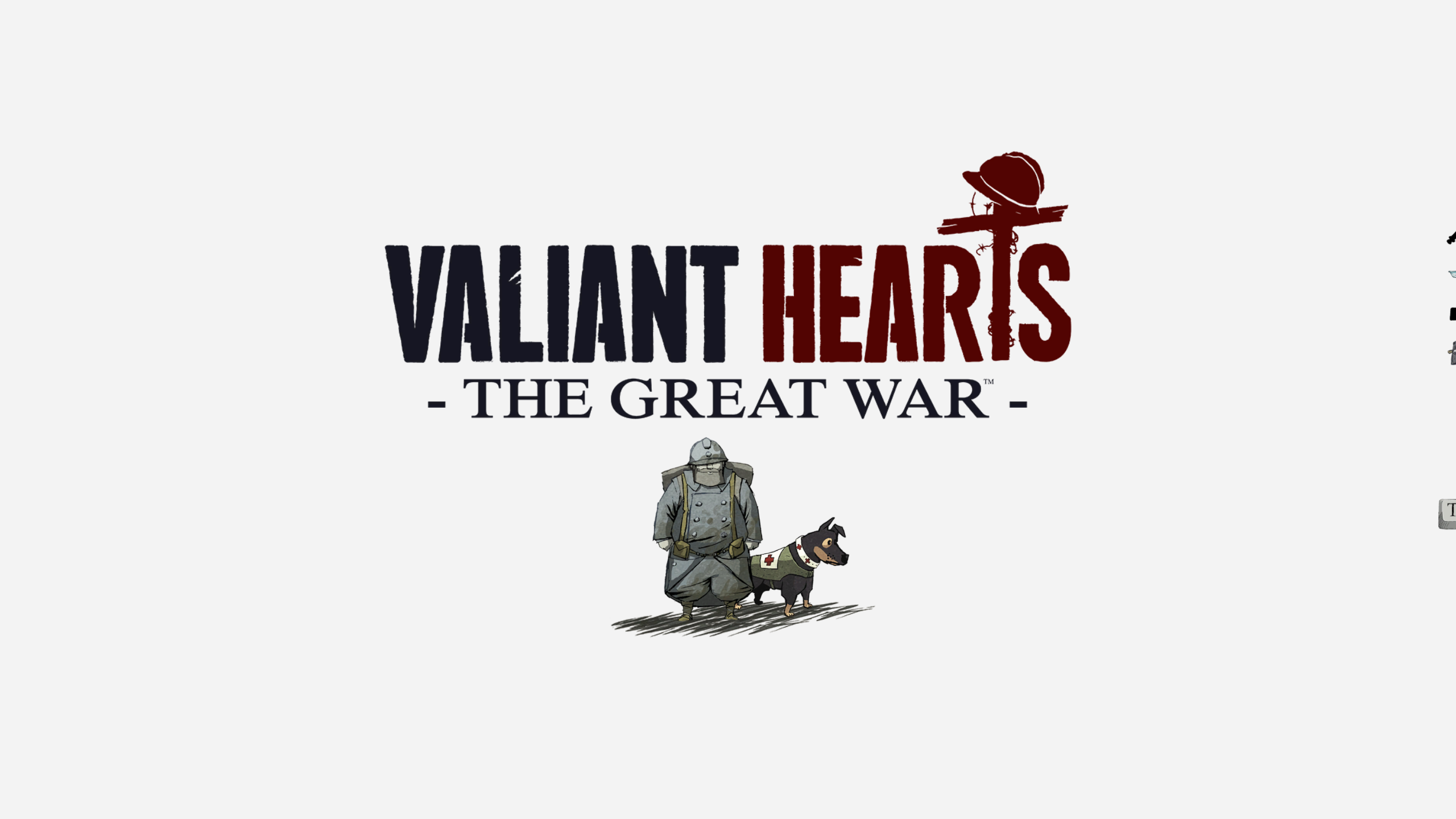 valiantheartsthegreatwar勇敢的心世界大战