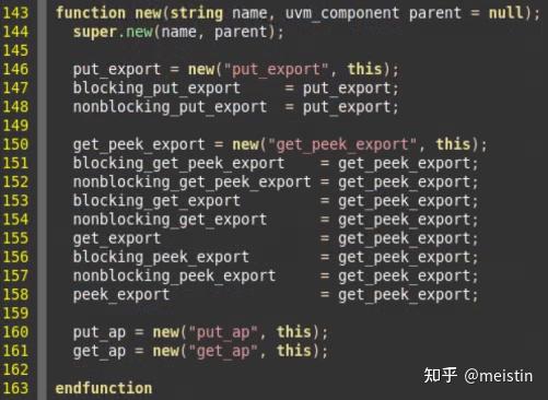 [UVM源代码研究] 我们每天都在用的uvm_tlm_analysis_fifo内部是如何工作的 - 知乎