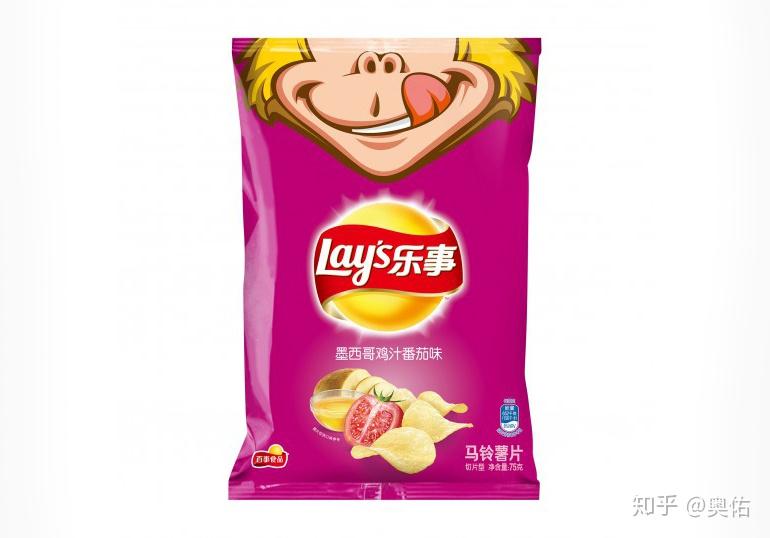 猴年的乐事薯片包装设计-奥佑设计 - 知乎
