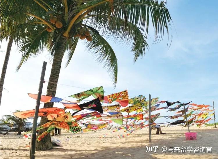 马来西亚文化的摇篮~淳朴自然的原始旅游景点【吉兰丹】 - 知乎