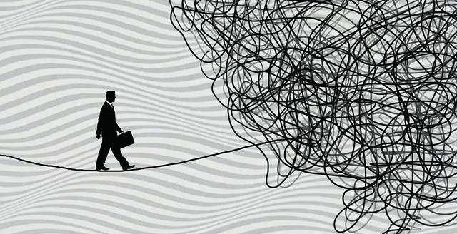 浮躁和焦虑蔓延地产人该何去何从