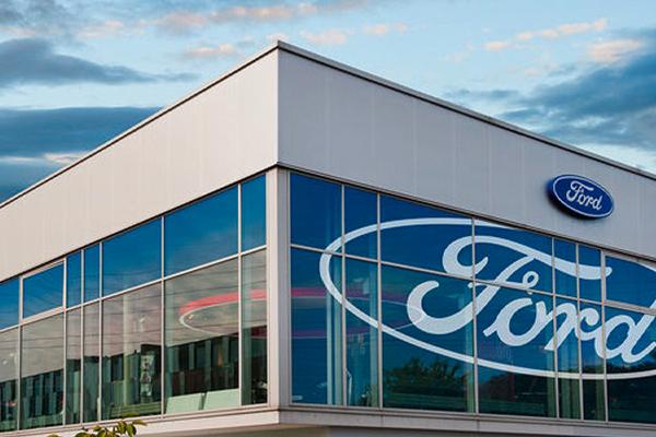 营收达268亿美元福特汽车公司公布二季度业绩