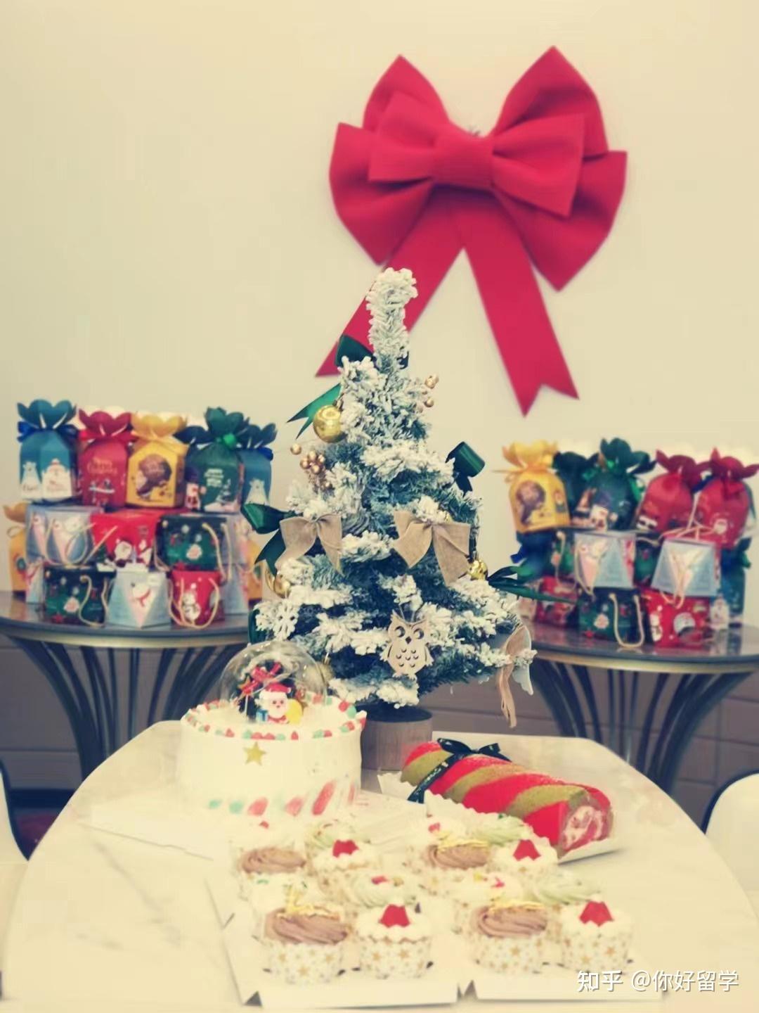 圣诞快乐为什么用Merry,而不用Happy - 知乎