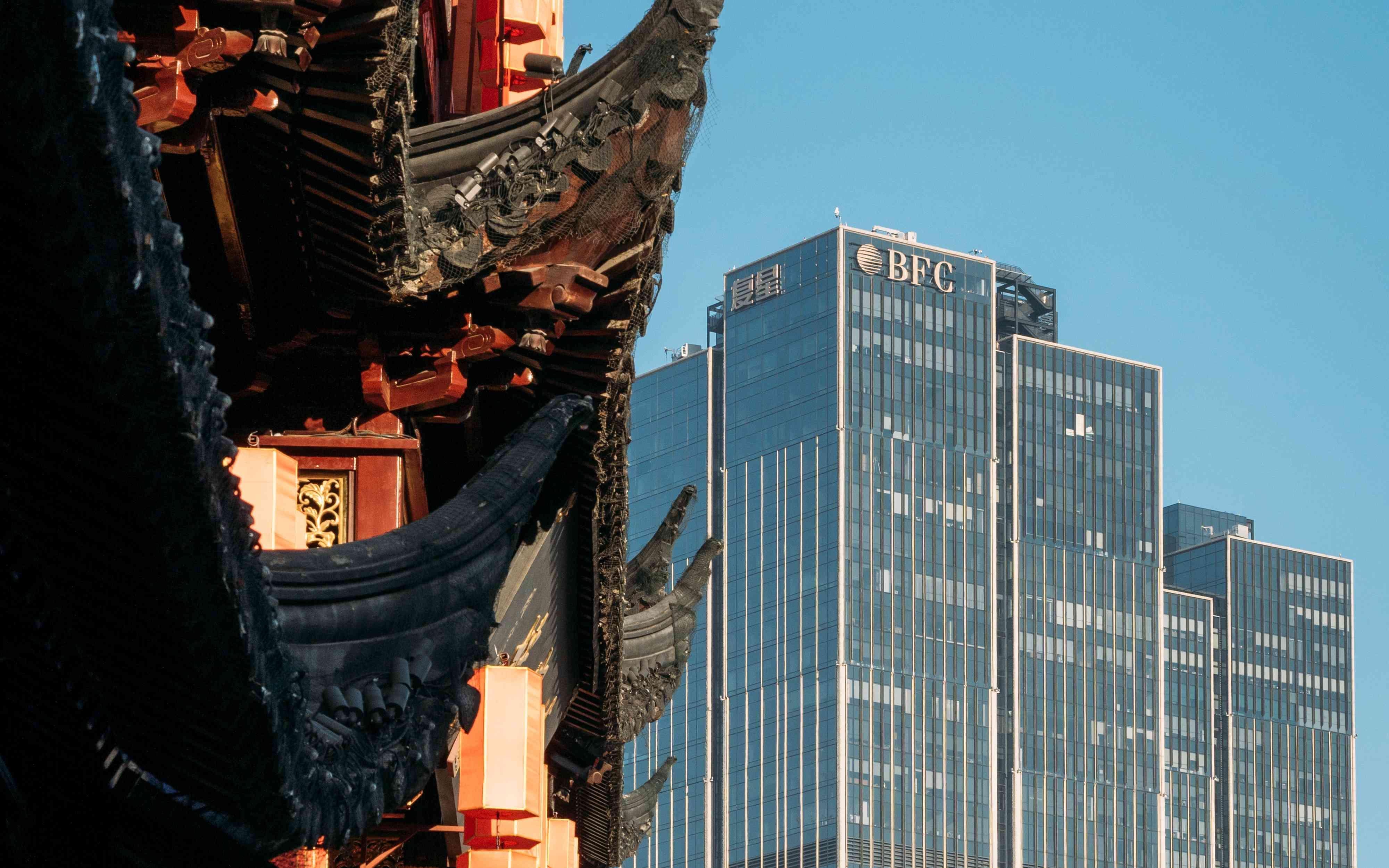 复星深挖矿夯实确定性稳增长