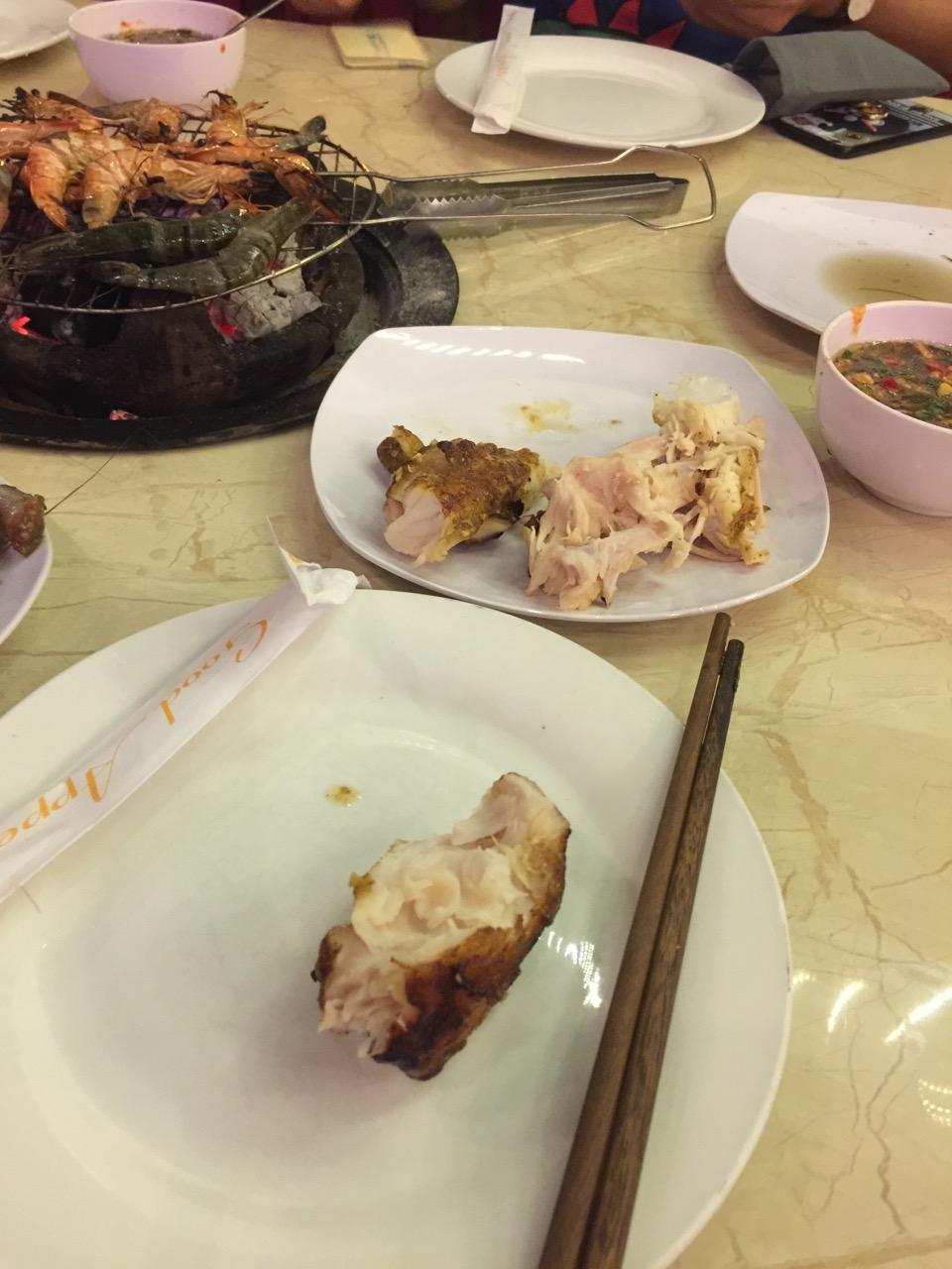 鳄鱼肉好吃吗? - 张浪浪的回答 - 知乎