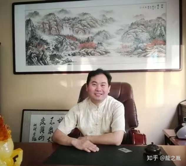 2020著名画家于辉先生的艺术视界