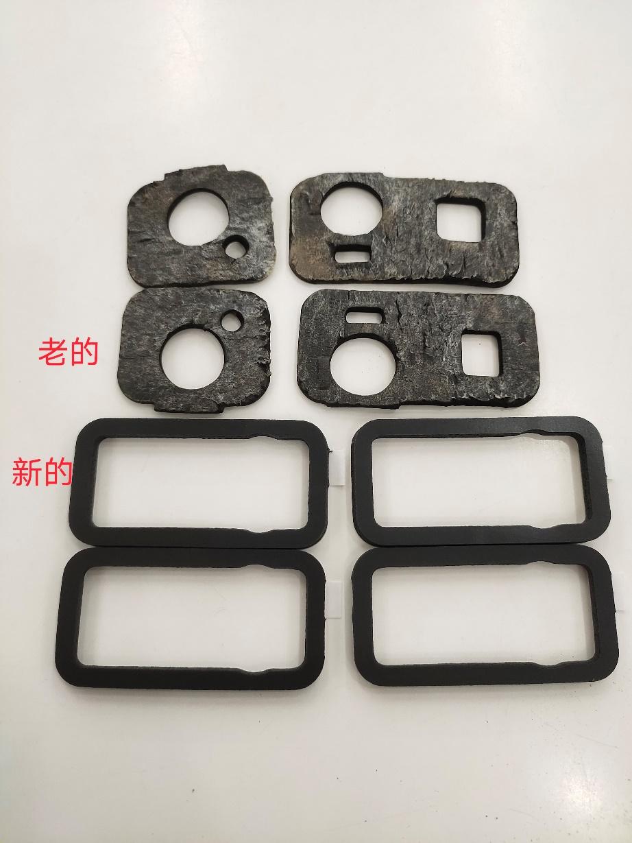 售后保养君威lsy发动机烧机油五千公里需补充或更换