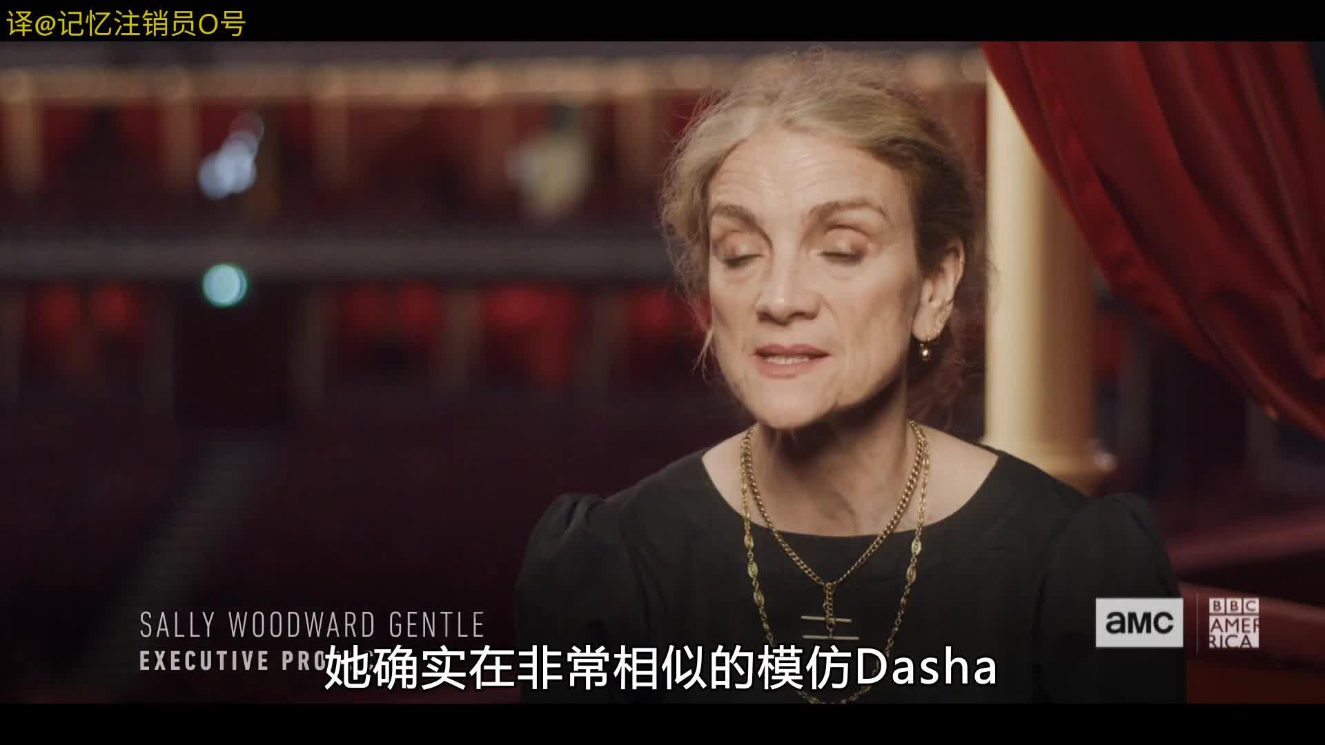 如何评价杀死伊芙第三季killingeve3第一集