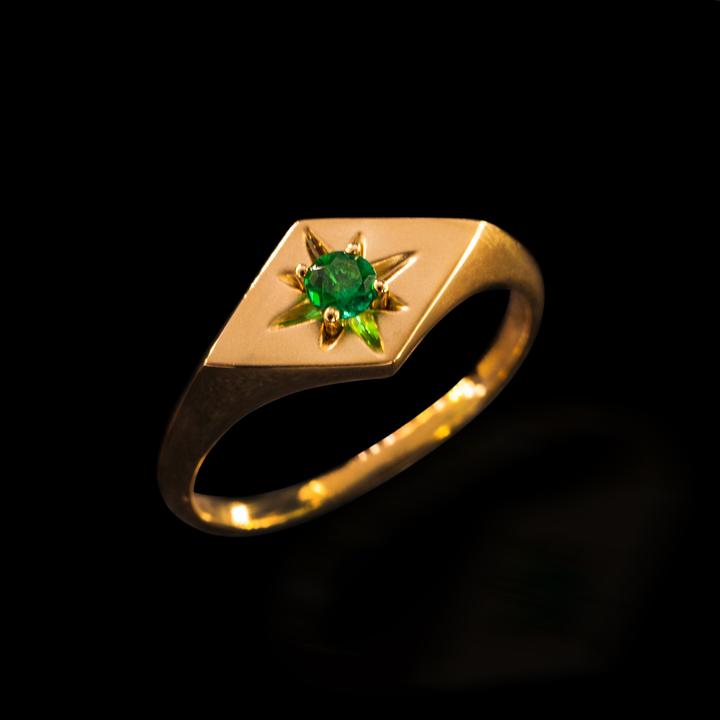 淘宝上有哪些值得信任的珠宝店推荐?