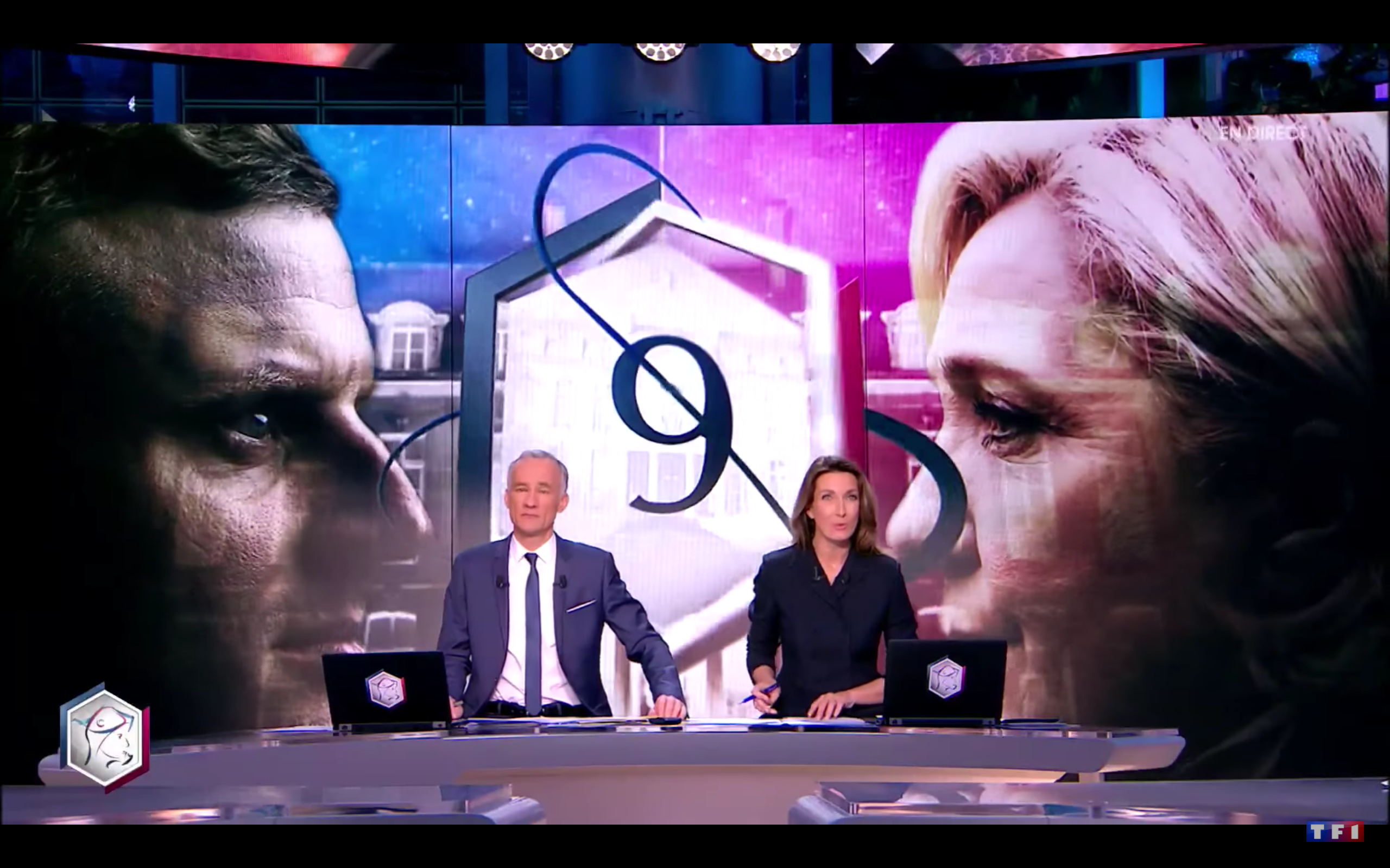 如何看待埃马纽埃尔马克龙emmanuelmacron在2017法国大选中获胜