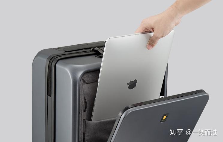 前开盖行李箱用过的有弊端吗？ - 知乎