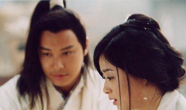 如何评价蒋欣这个演员?