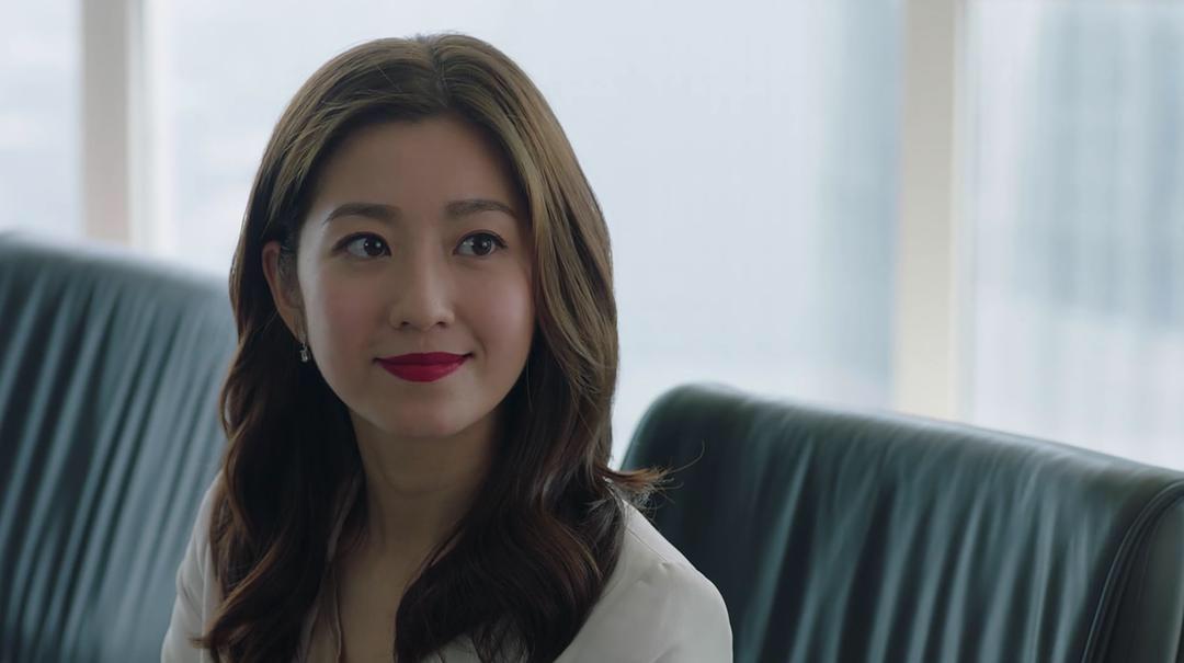 再创世纪演埃达的演员是谁