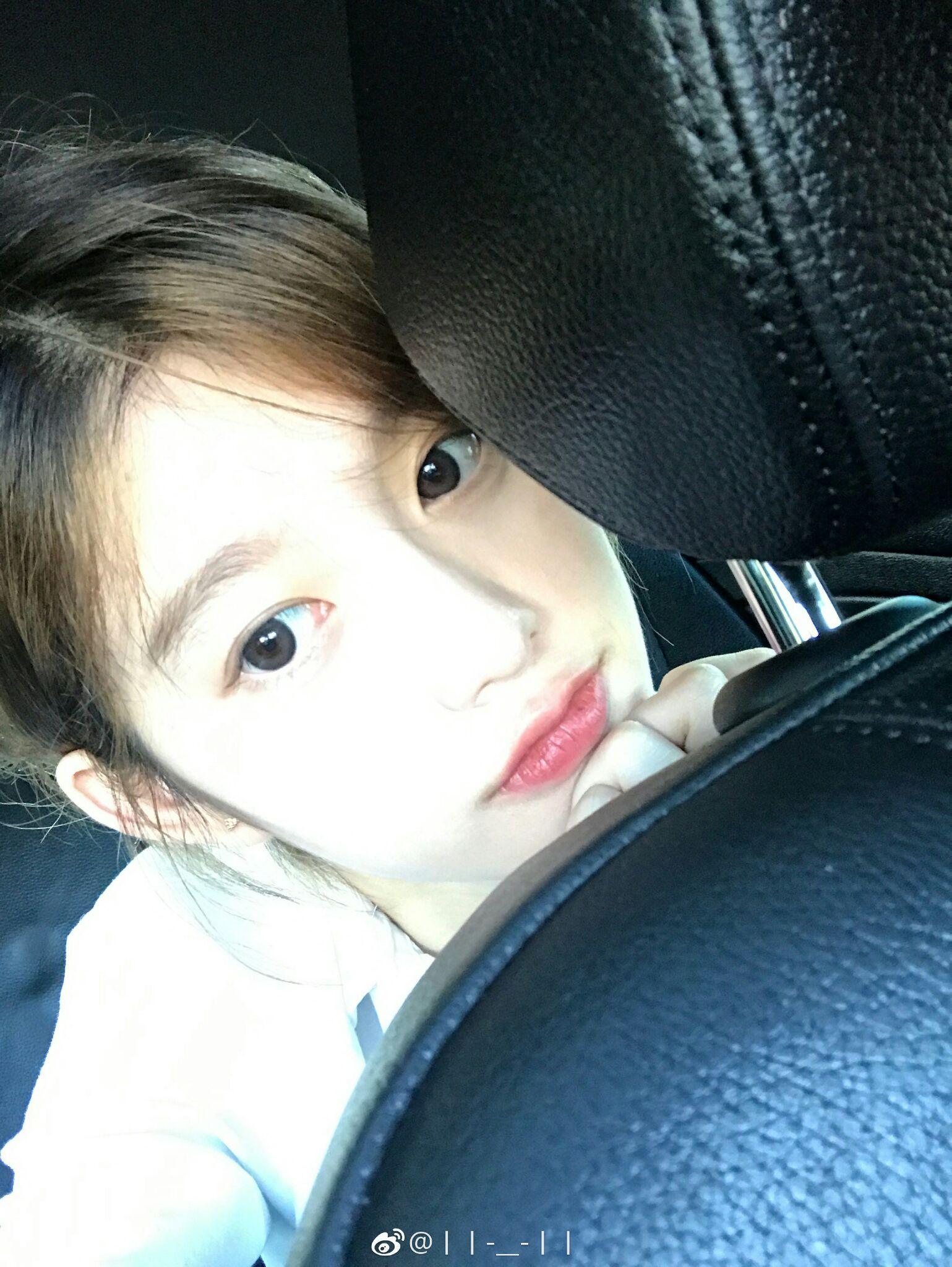 有没有关于这个女孩的网图