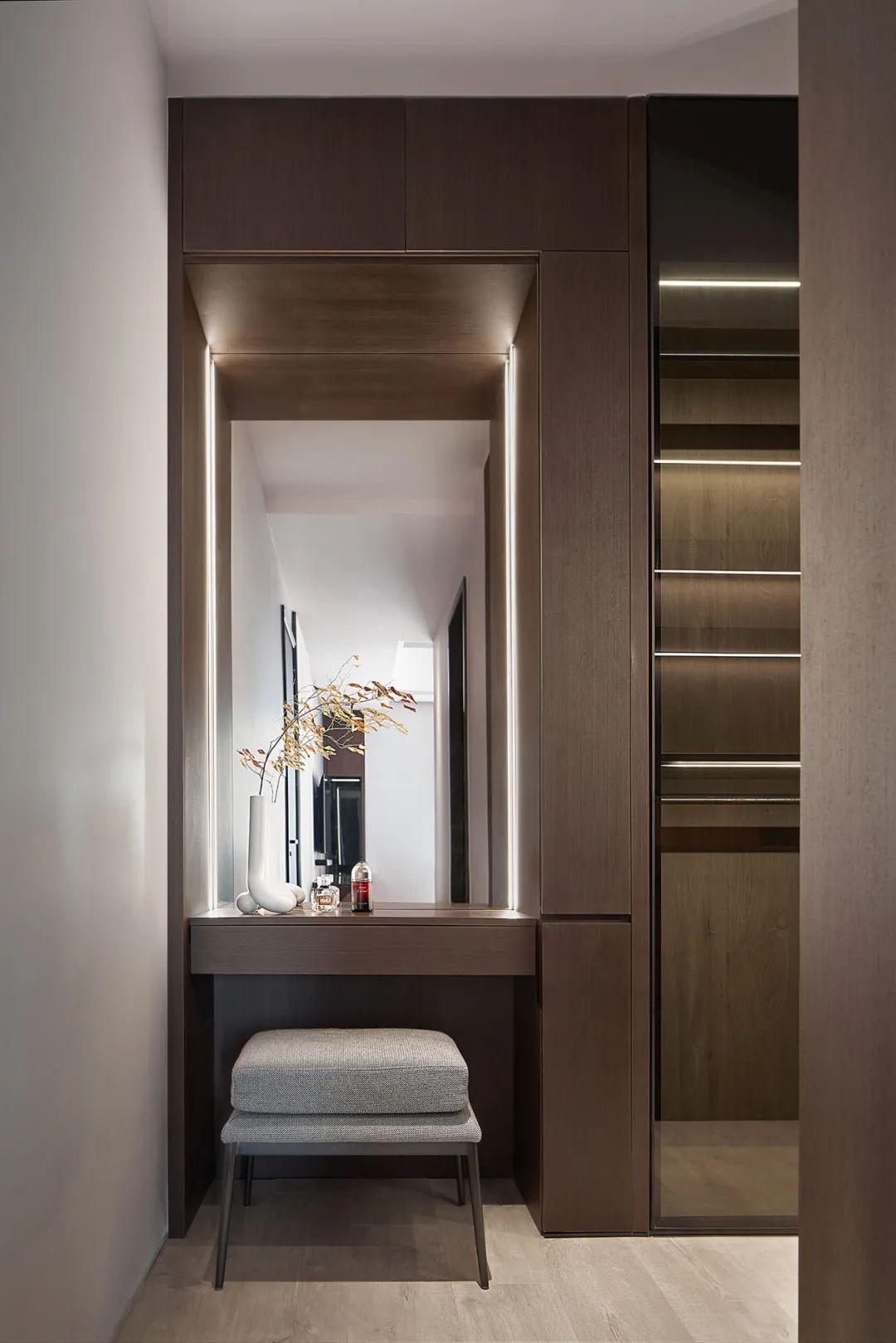 女主人木门 · 理想栖居是平衡自然与艺术的并行 - 知乎