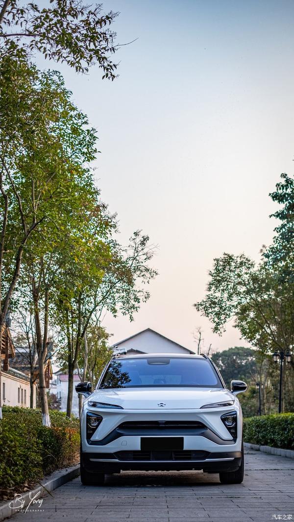 当了两天蔚来es6的车主 想说的话都在这里 知乎