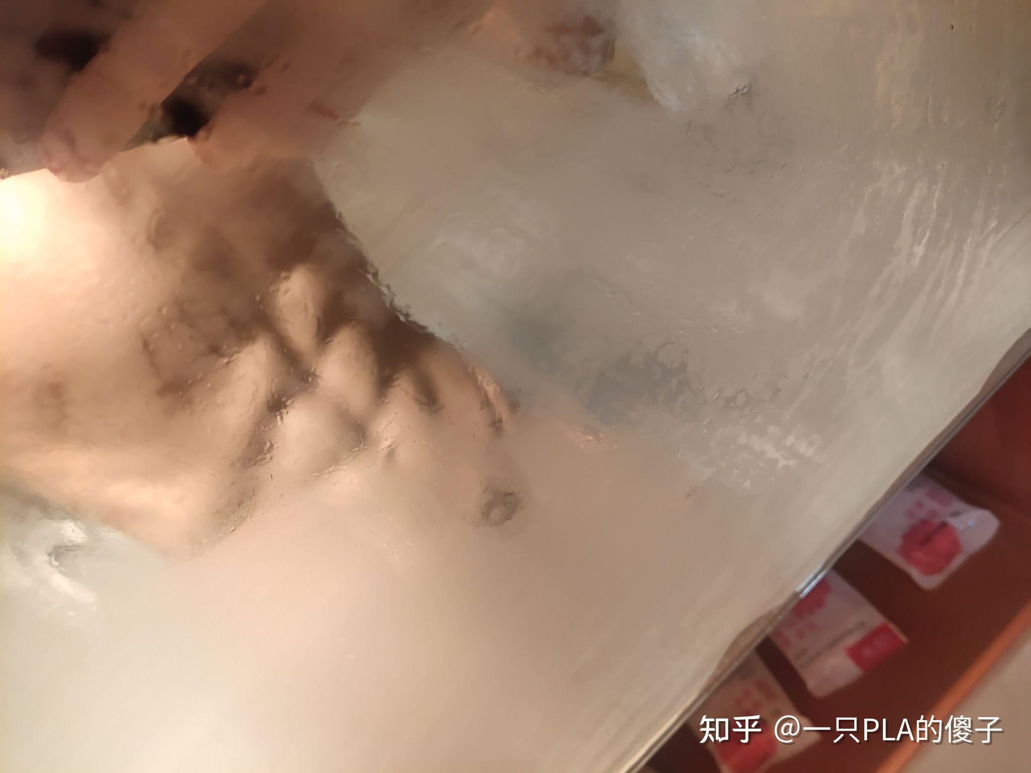 男生有六块腹肌是怎样的体验?