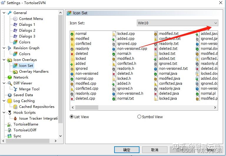 SVN 的正确使用方法以及疑难问题的处理 - 知乎