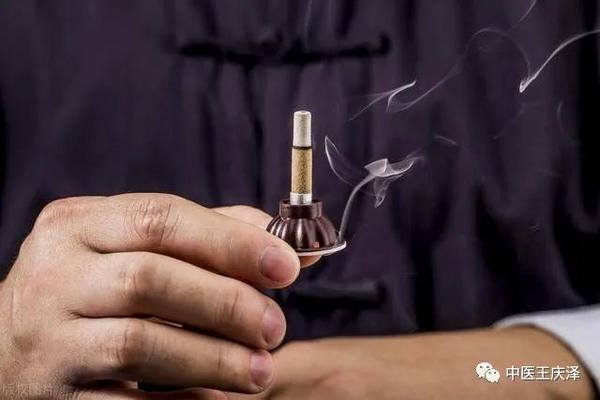 艾灸有哪些灸法,在疗效上有何区别?如何挑选正确且合适的灸法? - 知乎