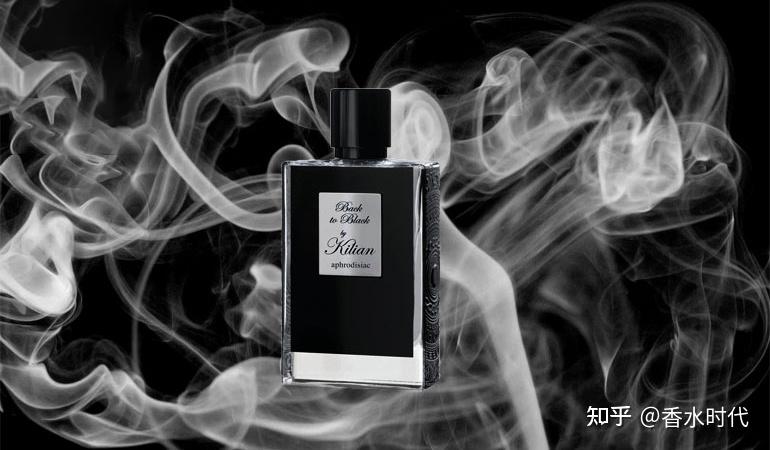 烟草味香水top10迷人烟草呛人烟雾