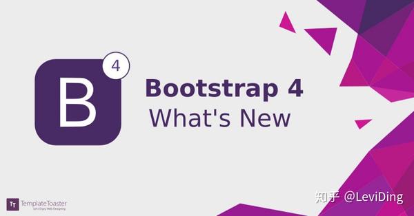30 分钟建立一个网站的方式来学习bootstrap 4 知乎