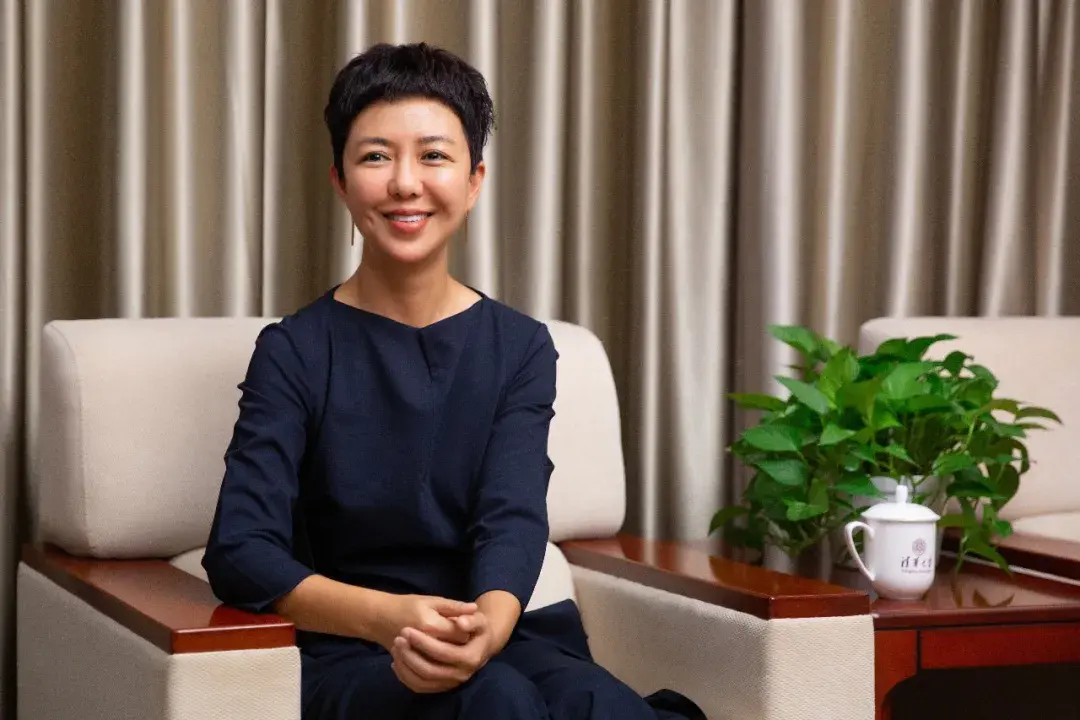 金融聚力,展翼飞翔——金翼奖学金助力五道口人才培养(上)|同道说