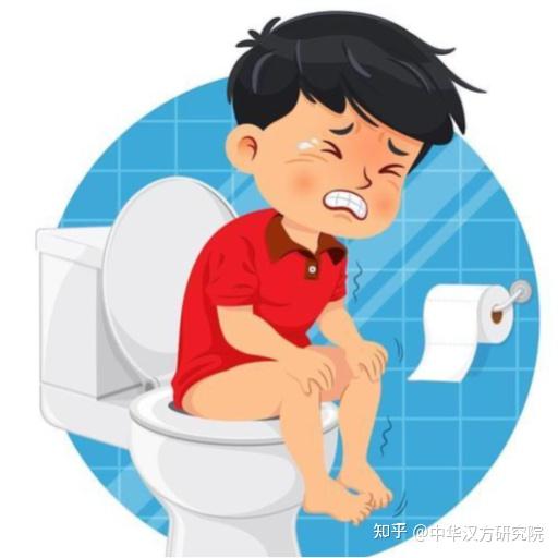 中医怎么辨治常见的泄泻 - 知乎